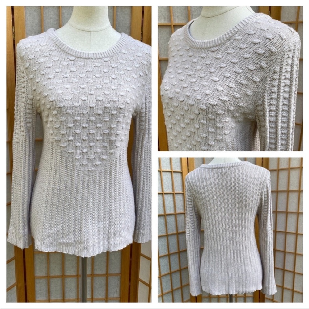 41 Hawthorn Knit Sweater SZ M